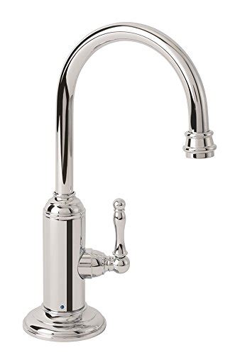 Franke DW12000 Farm House Little Butler Single Handle Under Sink Cold ...