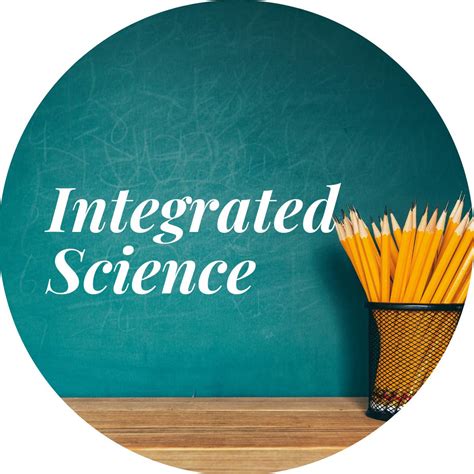 Image result for Integrated Science Basics