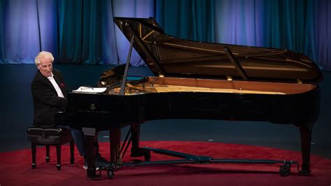 Image result for Benjamin Zander Piano Lessons