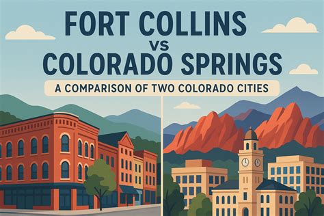 Ultimate Guide For Denver To Colorado Springs Road Trip - Epic Road Tripper