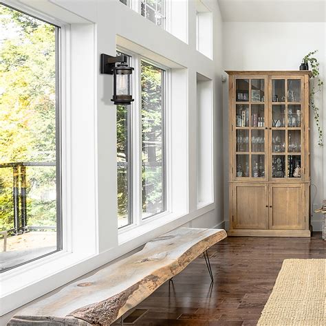 Globe Electric 5.96-in W 1-Light Multiple Finishes Multiple Colors ...