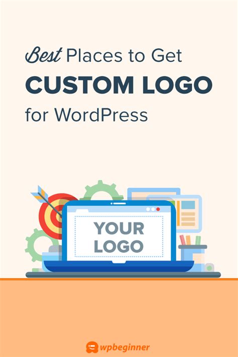 Local Logo WordPress 的图像结果