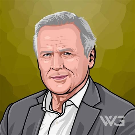 John Grisham's Net Worth (Updated 2024) | Wealthy Gorilla