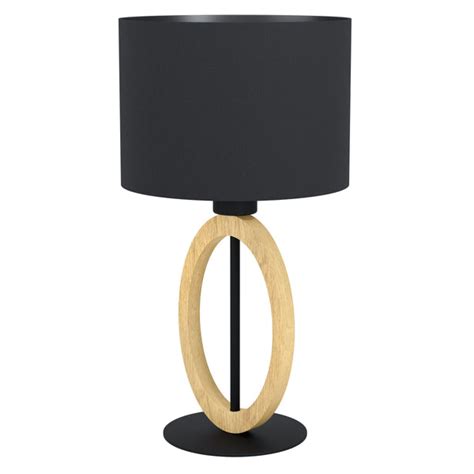 BASILDON Table Lamp | Eglo | The Light Library