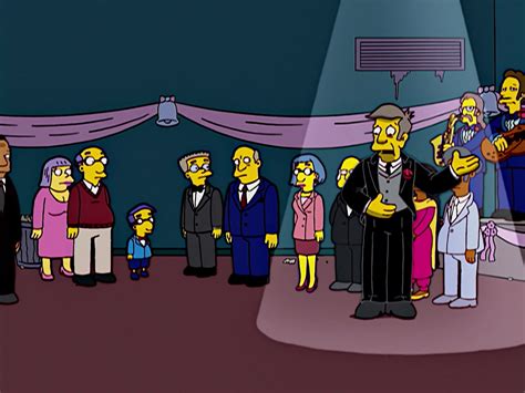 The Simpsons Season 15 Image | Fancaps