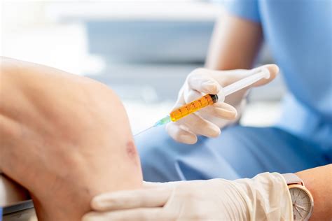 Steroid vs Gel Injections for Knee Arthritis: Pros and Cons