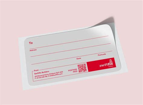 Creating Mailing Labels 的图像结果