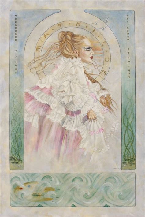 Image result for Fuze Mathilde