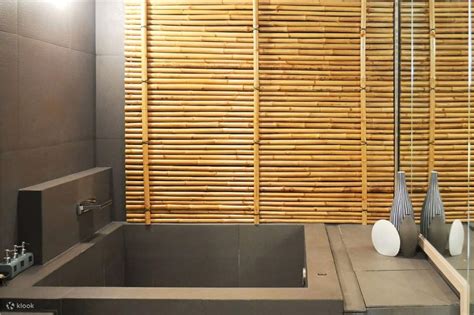 Verso Spa Experience In Hua Hin in Thailand from Hua Hin - Klook India