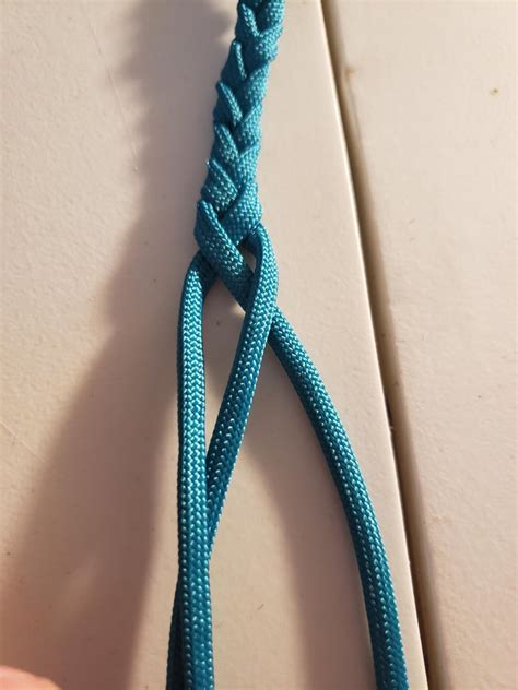 Image result for Braided Beaded Keychain Tutorial