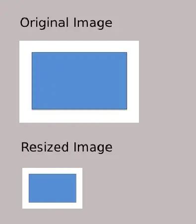 How to Make Image Size Bigger Python 的图像结果