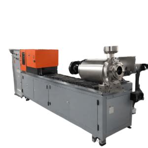 What Is Polymer Extrusion Process 的图像结果