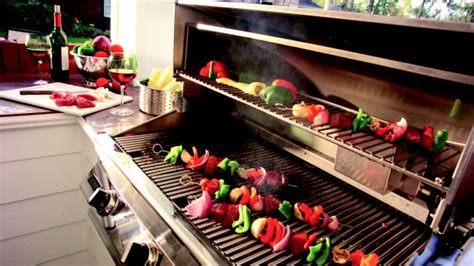 Image result for Steps to Grilling Using Propane