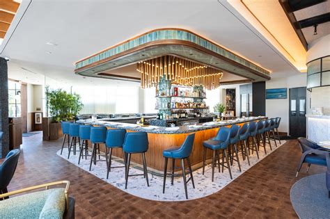 Muchacho Owner Debuts a New Seafood Spot in Addison, Trompo Closes For ...