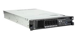 Nieuwe fileserver in gebruik genomen - Beeld en geluid - .Plans - Tweakers