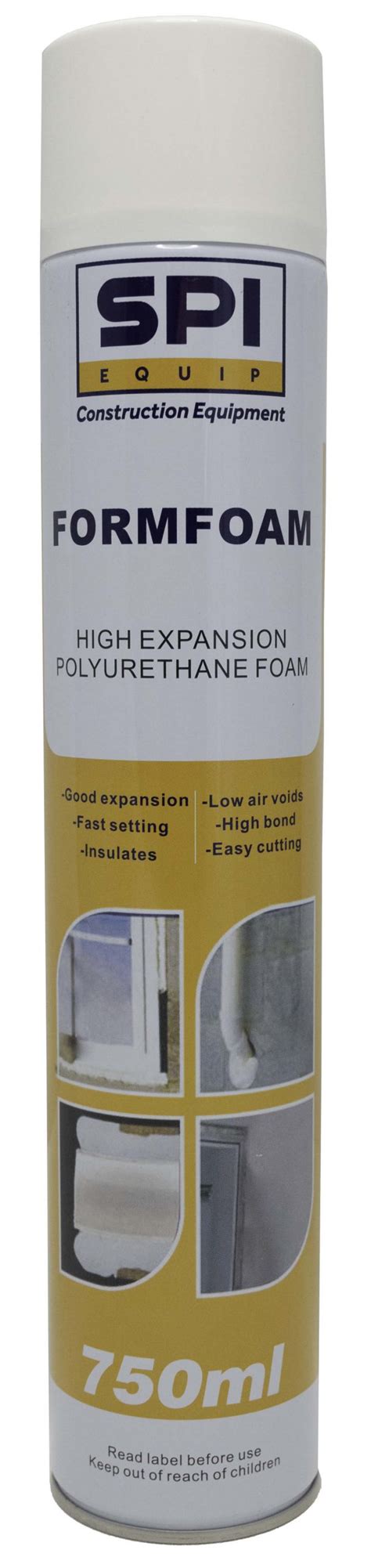 Expanding Foam Tutorial 的图像结果