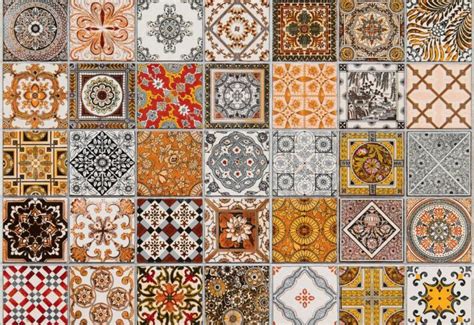 Tile Wallpaper for Wall – 3 Year Warranty