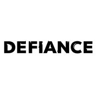 Image result for Defiance Punk Logo