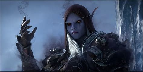 Йор - NPC - World of Warcraft