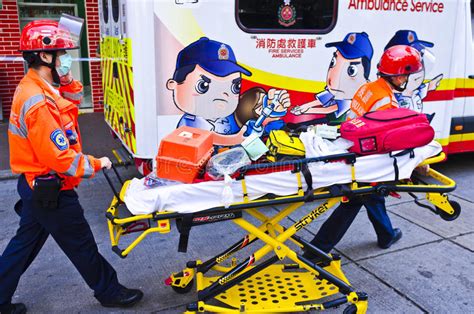 救护车香港 编辑类库存图片. 图片 包括有 救护车香港 - 22244504