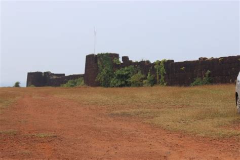 Devgad Fort (Ratnagiri) - 2021 What to Know Before You Go (with Photos ...