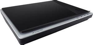 HP Scanjet 200 Flatbed Photo Scanner - HP : Flipkart.com