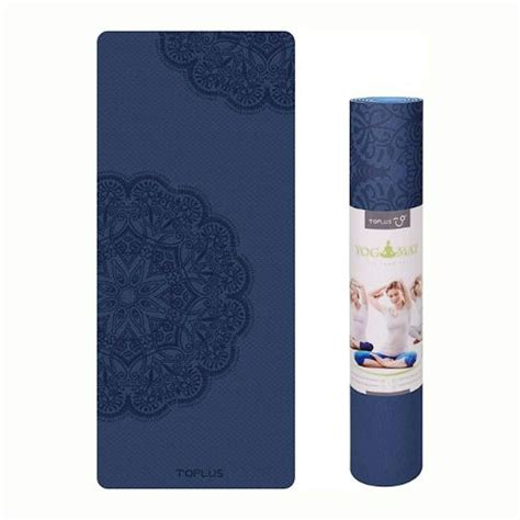 Best Non-Slip Yoga Mat