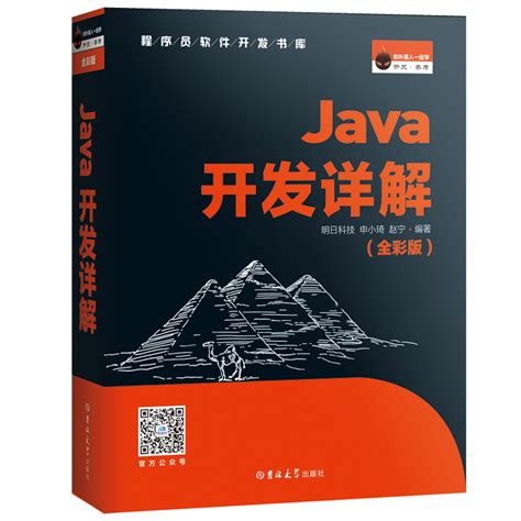 Java后端开发书籍推荐，拿起你的好奇心过来看一看！_java开发好书推荐-CSDN博客