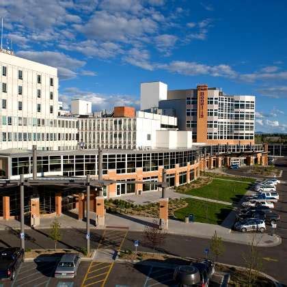 Benefis Health System Office Photos | Glassdoor