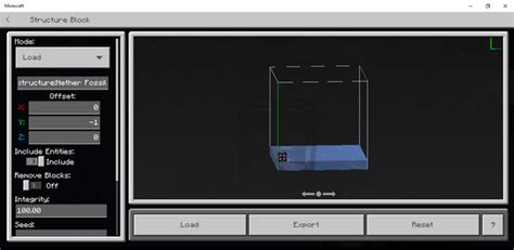 Image result for How Do You Use a Structure Block