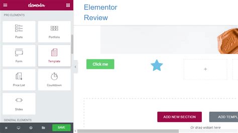 Elementor Pro Review: A Powerful WordPress Page Builder Plugin