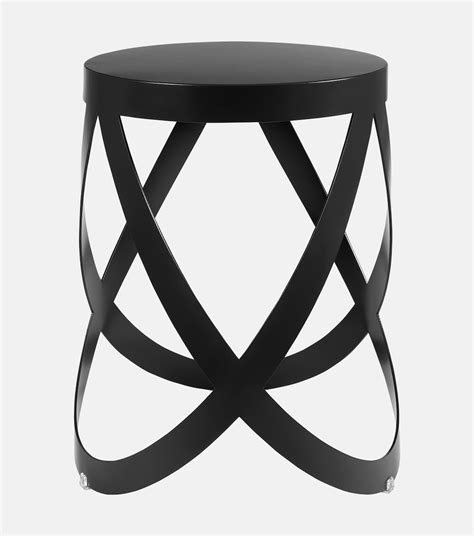 Ribbon Like Stool