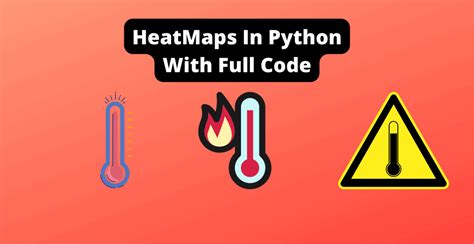 Image result for Contoh Heatmap Python