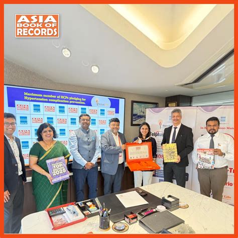 Maximum HCPs Pledge to Promote Awareness on Uncontrolled Hypertension