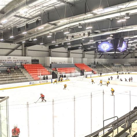 Great Park Ice | Enjoy OC