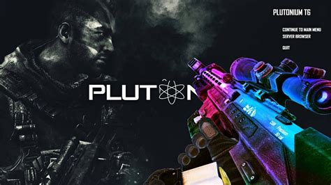 Image result for BO2 Plutonium Download Tutorial