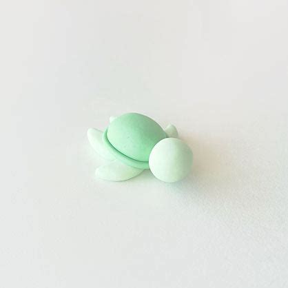 Image result for Sculpey Turtle Tutorial