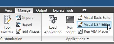 Image result for Visual Lisp