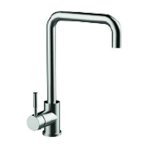 Carysil Table Mounted Regular Kitchen Sink Mixer INOX 102 (ASL 2201 ...