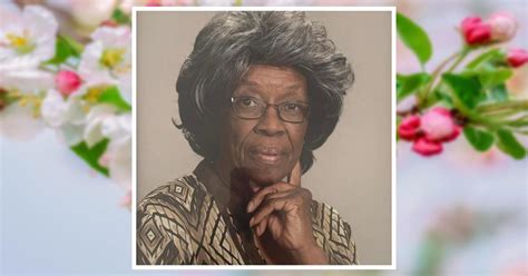 Obituary | Burrie C. Fleming of Kingstree, South Carolina | Henryhand ...