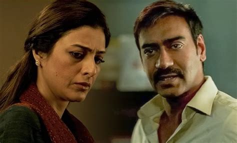 ‘Drishyam 2’: Tabu, Ajay Devgn Likely To Reunite For The Hindi Remake ...
