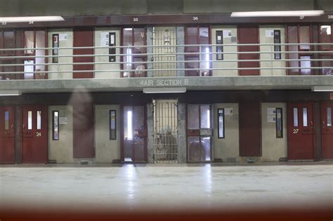 The Slow-Death Penalty - Newsweek