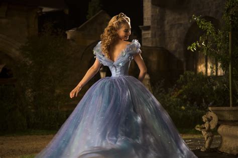 COMO FAZER vestido Cinderella filme 2015 (Ball Dress)