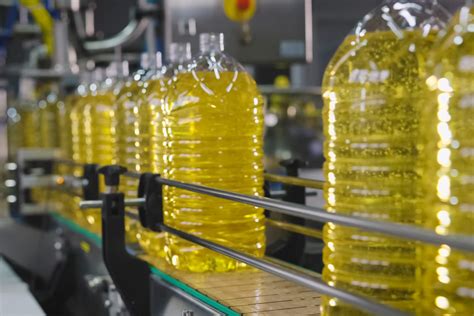 Michigan High Oleic Soy Oil Deliveries | Frytech
