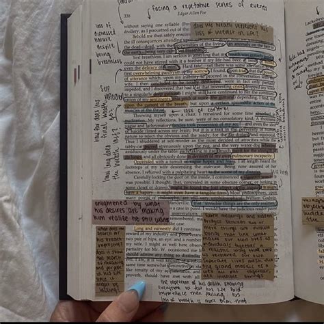 Image result for Book Annotation Examples