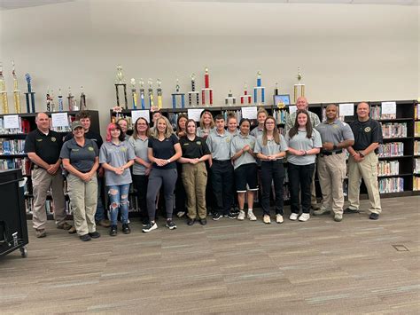 Explorer Program Sheriff Department 的图像结果