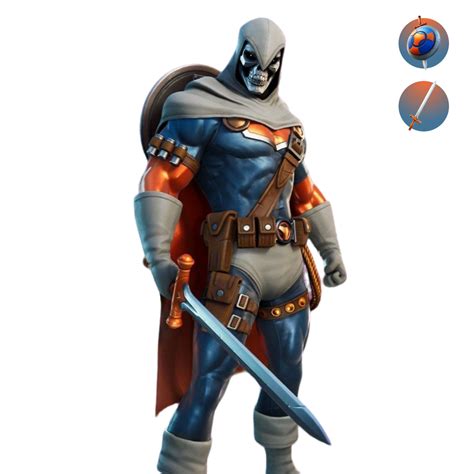 Image result for Taskmaster Fortnite PNG