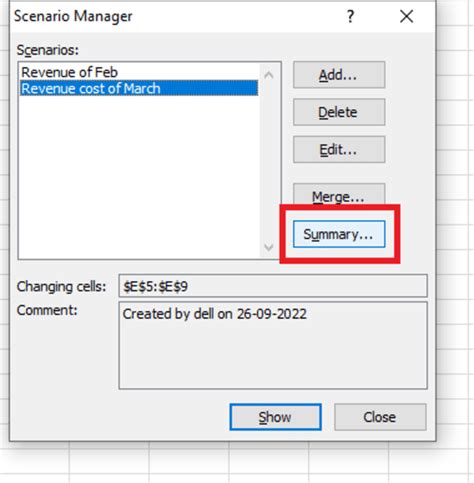 What If Analysis Using Data Table in Excel 的图像结果
