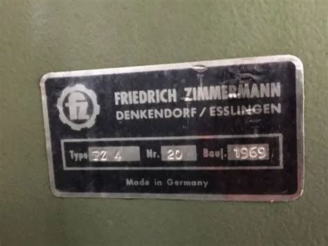 Bed Type Milling Machine - CNC Bed Milling Make FIL FB 200 Bed Milling ...