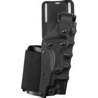 Safariland Military Tactical Holster - STX Tactical Black, Right 3285 ...